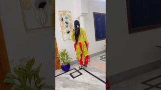 Meri kali activa da punjabi song  pind de ghere song shorts shortsdance shortsfeed dance [upl. by Shewchuk]