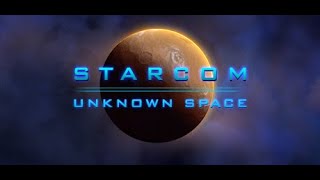 Lets play Starcom Unknown Space PC  Space adventure Roguelike  Ep3 [upl. by Alenson795]