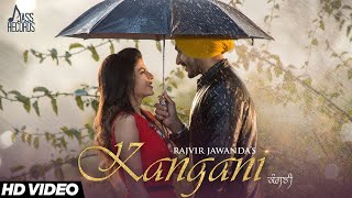 Kangani Unpluged  Rajvir Jawanda Ft MixSingh  Punjabi Songss 2017 [upl. by Mukul]