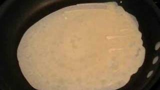 How to Make Crepes [upl. by Axe867]