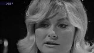 Monica Zetterlund  Trubbel live 1968 [upl. by Suiravad]