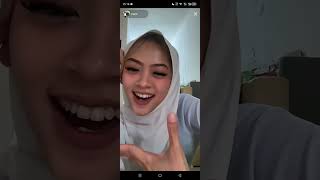 cccc live tiktok terbaru [upl. by Olimreh]