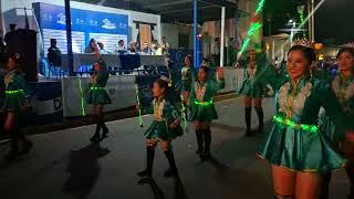 Desfile Nocturno Iner  2024 [upl. by Yanehs591]