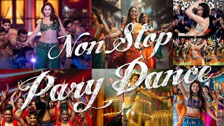 Best Bollywood Party DJ Remix Songs  Latest Bollywood Dj Non Stop Remix 2024  Hindi Song Remix [upl. by Ardeth773]