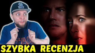 Obecność 3 Na rozkaz diabła ★SzybkieRecenzje [upl. by Callie]