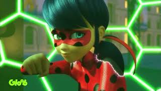 GLOOB  TRAILER EPISÓDIO REVOLUÇÃO REVOLUTION  MIRACULOUS LADYBUG 5ªTEMPORADA [upl. by Darya955]