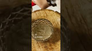 Tahini paste in making viralvideos food recipe homechefindia fypシ゚viral fypviralシ fyp [upl. by Odlonra]