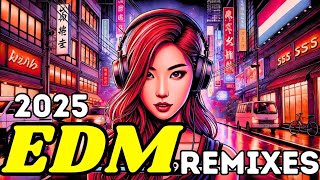 EDM BASS BOOSTED MUSIC MIX 2024 🔈 BEST MASHUP MUSIC 2024 🔈 BEST REMIXES OF EDM BASS BOOSTED [upl. by Enihpesoj]