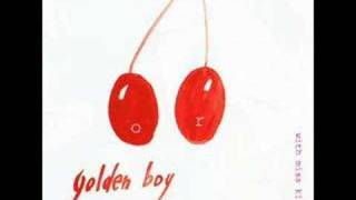 Golden Boy with Miss Kittin  Nix [upl. by Yffat]