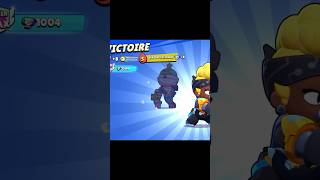 Maisie shorts brawlstars gaming [upl. by Caddric547]