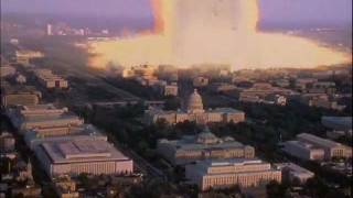 Chain Of Command  Washington DC gets nuked [upl. by Larsen479]