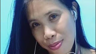 himbing parin Ang tolog langga RAQUEL SIMPLY PILIPINA is live [upl. by Ashok]