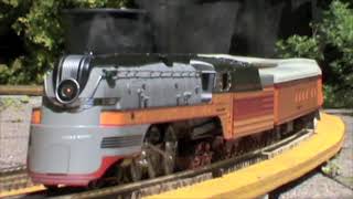 THE MILWAUKEE ROAD quotHIAWATHAquot 101 [upl. by Alejandro]