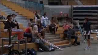 Juwanna Mann 2002  Español  PELICULA DE BASKETBALL Part 1 [upl. by Xerxes]