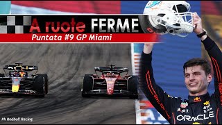 Formula 1 A ruote Ferme  GP Miami gli alti e bassi della Ferrari [upl. by Genvieve]