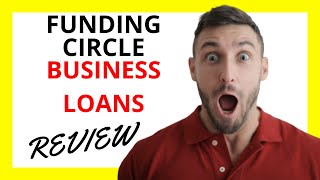 🔥 Funding Circle Business Loans Review Pros and Cons [upl. by Limoli]