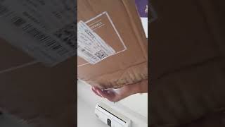 Unboxing Brick Brown Masala dani [upl. by Setsero]