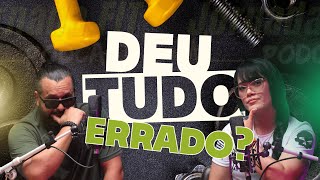 Por que o 1º Episódio do Jornada Fit foi Fora dos Estúdios [upl. by Lurline]