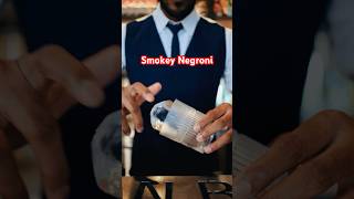 Mezcal Negroni recipe negroni music bollywood song cocktailbar newsong සිංහල drink recipe [upl. by Maclean]