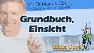 Grundbuch Einsicht [upl. by Cletus]