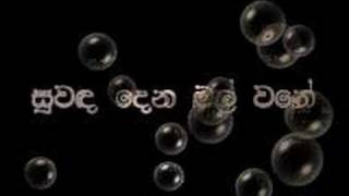 Suwada Dena Mal WaneRookantha Goonathilaka [upl. by Fulmer620]