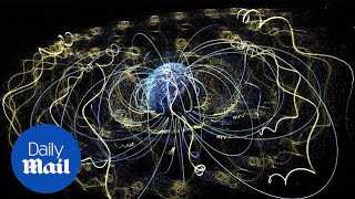 NASA records whistle motion sound of electromagnetic waves [upl. by Hebert]