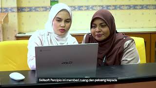 Skillsoft Percipio  Client Sharing  SUK Pahang [upl. by Iy]