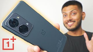 OnePlus Nord 2T 5G Unboxing amp Quick Look [upl. by Far]