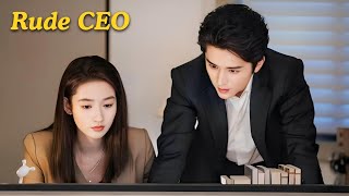 Billionaire CEO fall in love with his lover friend Drama Recaps korean dramaChinese Drama kdrama [upl. by Nowed]