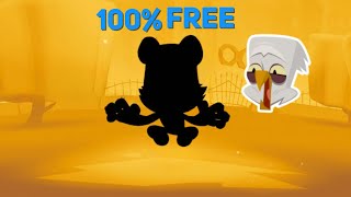 How to get free character in zooba  100℅ free [upl. by Nire]