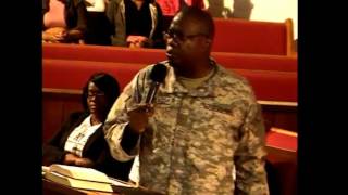 Pastor Johnson Cesar Sinai Friday Night Service 2172017 [upl. by Esimaj]