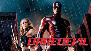 Daredevil Full Movie Review In Hindi  Hollywood Movie Fact And Story  Ben Affleck [upl. by Niuqaoj471]