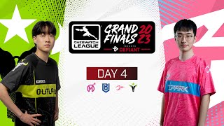 Overwatch League Grand Finals 2023 [upl. by Fugate829]