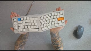 Neo Ergo Build Stream [upl. by Keram578]