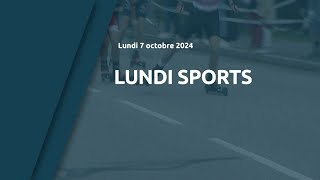 Lundi sports [upl. by Hawger109]