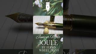 Reviewed The Joule by Ferris Wheel Press [upl. by Anwahs539]