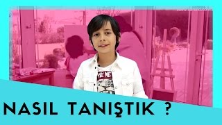 Nasıl Tanıştık   Emir Berke Zincidi [upl. by Deanne]