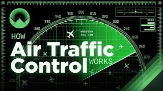 How Air Traffic Control Works [upl. by Refitsirhc]