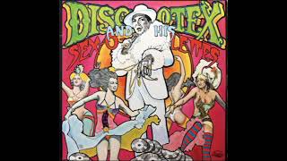 Disco Tex amp The SexOLettes Review 1975 Full Album [upl. by Klute]