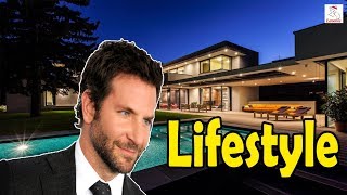 Bradley Cooper Income Cars Houses Lifestyle Net Worth and Biography  2018  Levevis [upl. by Conny]