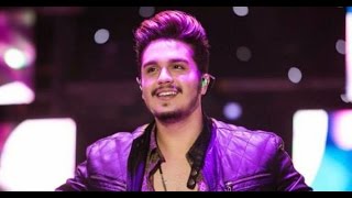 Escreve aí  Luan Santana  Oficial Acústico 2015 Eu volto [upl. by Gonta]