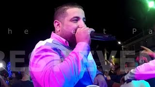 Cheb Ramzi Ft Amine la Colomb Live 2017  Jor Madrich 3lihoum  ڤلبي هبل و باصة  Vidéo Full HD © [upl. by Vanhook]