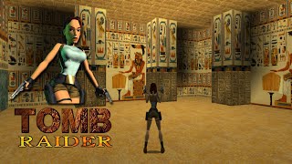 Tomb Raider Short Natlas Mines Five [upl. by Alletsyrc649]