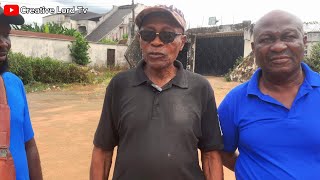 Our visit to Okwelle at the residence of popular LATE CHIEF MAURICE IBEKWE AKUCHINYERE NWATA [upl. by Nywroc667]