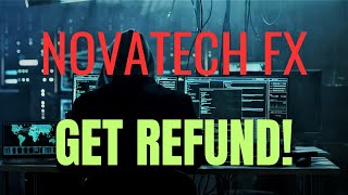 NovaTech FX Review Get Your Money Back [upl. by Jamaal354]