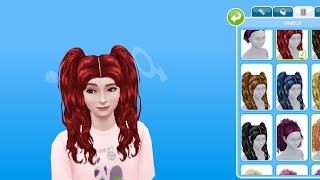 🚨nuvem COMPLETA e adiantada the sims freeplay nova atualização [upl. by Maryrose]