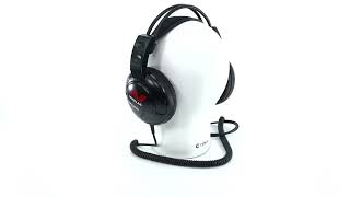 Minelab UR30 Headphones for SDC 2300  30110253 [upl. by Astrid638]