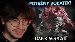 WIELKI FINAŁ CUDOWNE DLC RINGED CITY  TAMAE vs GAEL MIDIR KSIĄŻE DEMONÓW  DARK SOULS 3 [upl. by Ridinger]