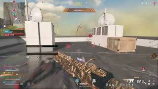 cod warzone mini montage [upl. by Gunter]