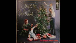 The Norman Luboff Choir – Songs of Christmas [upl. by Arekahs]